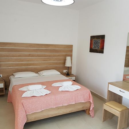 Galazio Apts And Suites By Estia. Analipsi (Crete) Exterior foto