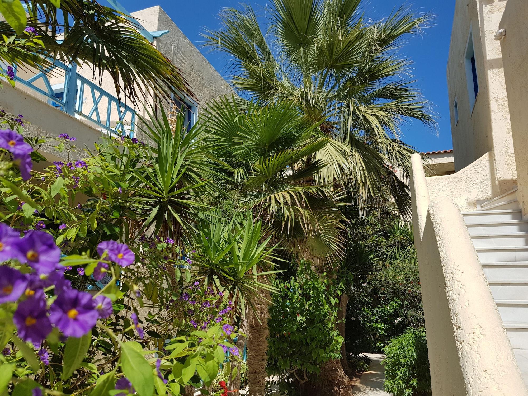 Galazio Apts And Suites By Estia. Analipsi (Crete) Exterior foto
