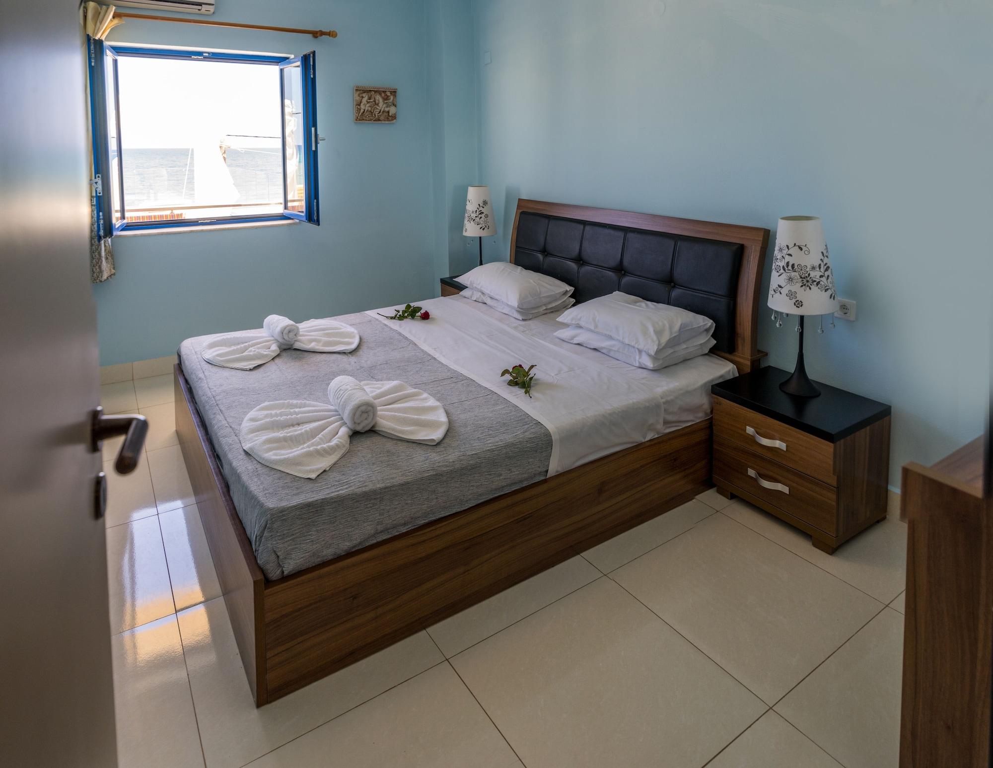 Galazio Apts And Suites By Estia. Analipsi (Crete) Exterior foto