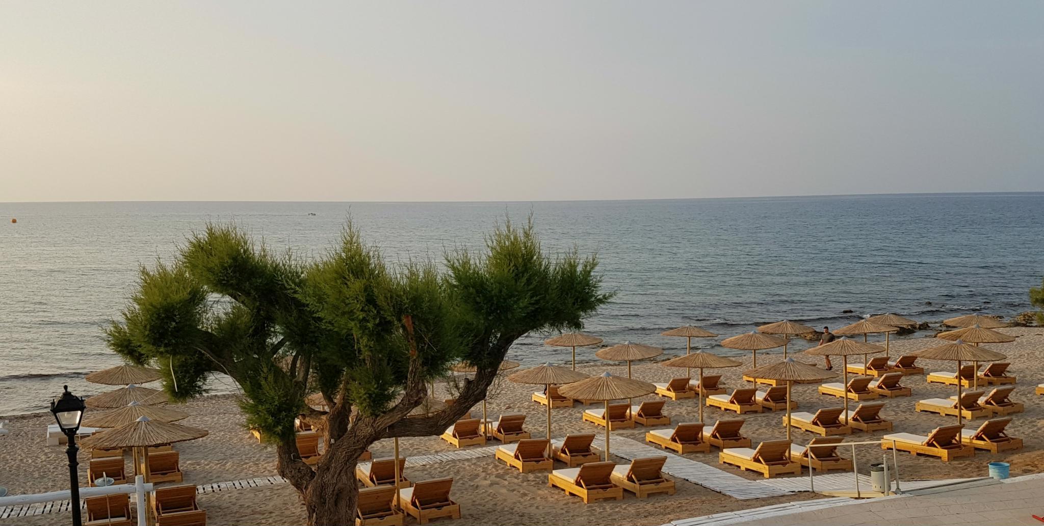 Galazio Apts And Suites By Estia. Analipsi (Crete) Exterior foto