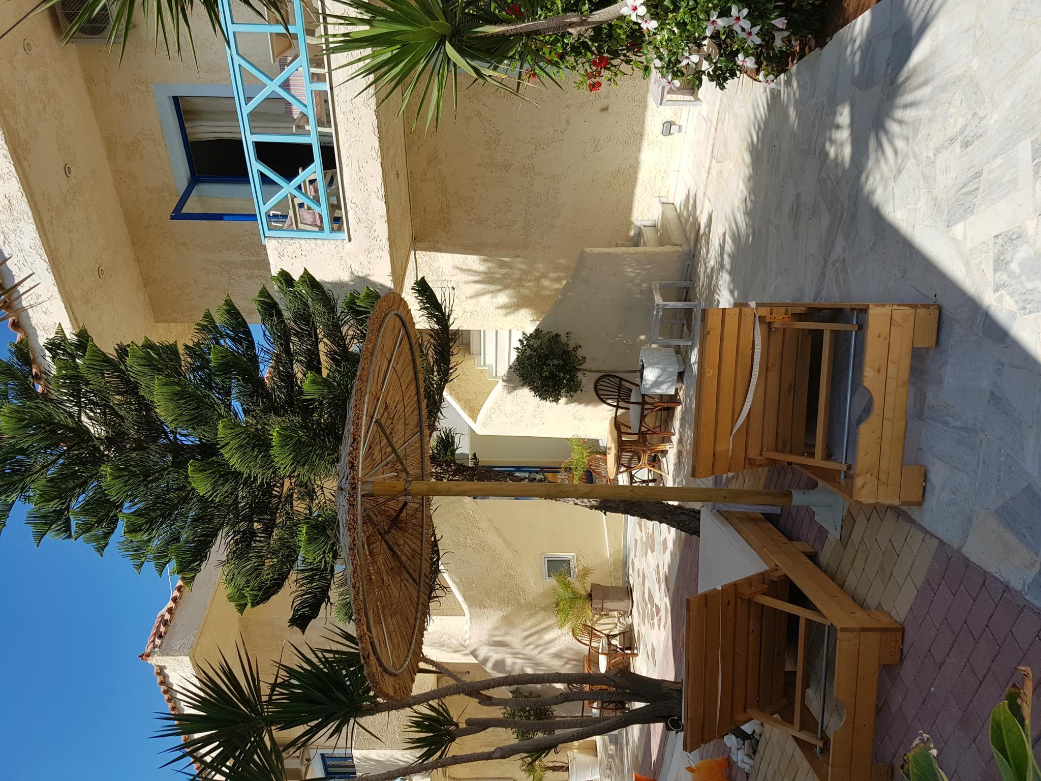 Galazio Apts And Suites By Estia. Analipsi (Crete) Exterior foto