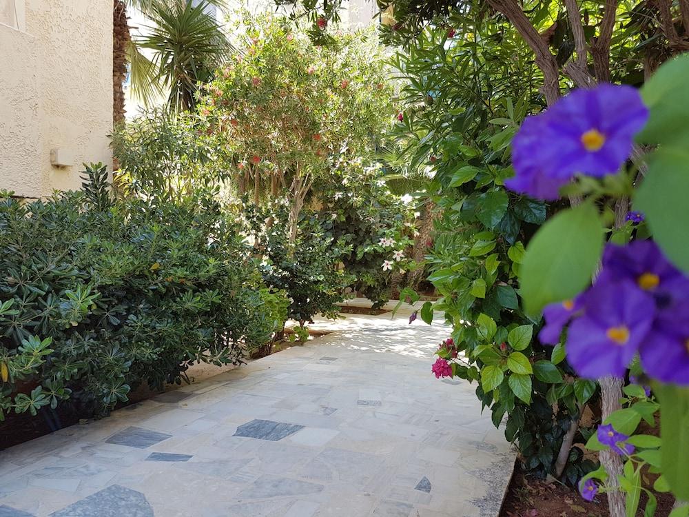 Galazio Apts And Suites By Estia. Analipsi (Crete) Exterior foto